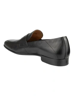 Florsheim Seville Black Dress Slip On 8 Florsheim Seville Black Dress Slip On -CONVERSE shop 896295070 3 720x928