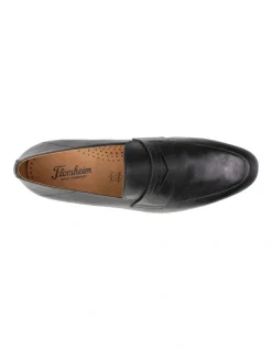 Florsheim Seville Black Dress Slip On 9 Florsheim Seville Black Dress Slip On -CONVERSE shop 896295070 4 720x928
