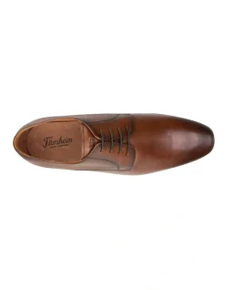 Florsheim Postino Cognac Dress Lace Up -CONVERSE shop 896295340 4 720x928