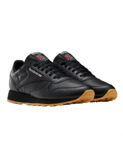 Reebok Classic Black Leather Shoes 11 Reebok Classic Black Leather Shoes -CONVERSE shop 899193250 3 720x928
