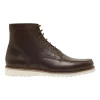 Oxford Elliot Brown Leather Lace Up Boots -CONVERSE shop 905319100 1 720x928