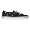 Polo Ralph Lauren Keaton Black Allover Pony Canvas Sneaker -CONVERSE shop 906567850 1 720x928