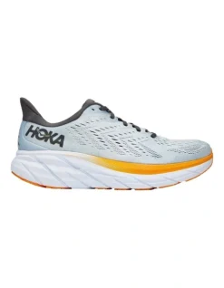 Hoka One One Clifton 8 Mens Running Shoe