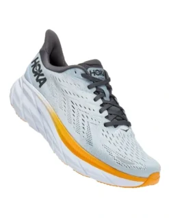 Hoka One One Clifton 8 Mens Running Shoe -CONVERSE shop 907865380 3 720x928
