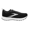 BROOKS Revel 4 Black/White Running Shoe -CONVERSE shop 907907590 1 720x928