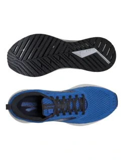 BROOKS Levitate 5 GTX Blue Running Shoe 8 BROOKS Levitate 5 GTX Blue Running Shoe -CONVERSE shop 907908040 3 720x928