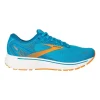 Brooks Ghost 14 Blue Running Shoe 1 Brooks Ghost 14 Blue Running Shoe -CONVERSE shop 907908670 1 720x928