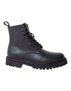 NoSkin The Ace Combat Black Boot