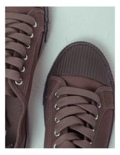 NoSkin The Shell Toe Khaki Sneaker 9 NoSkin The Shell Toe Khaki Sneaker -CONVERSE shop 910066690 3 720x928