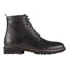 Aquila Massimo Black Leather Military Boots -CONVERSE shop 911518030 1 720x928