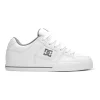 DC Pure White Shoes 1 DC Pure White Shoes -CONVERSE shop 912596950 1 720x928
