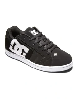 DC Net Black/White Shoes 8 DC Net Black/White Shoes -CONVERSE shop 912597400 3 720x928