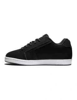 DC Net Black/White Shoes 9 DC Net Black/White Shoes -CONVERSE shop 912597400 4 720x928