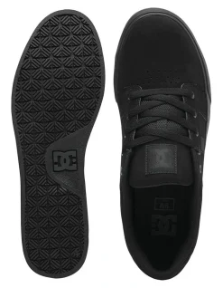 DC Anvil Black Shoes -CONVERSE shop 912597940 2 720x928