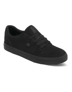 DC Anvil Black Shoes -CONVERSE shop 912597940 3 720x928