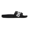 DC Black Slides -CONVERSE shop 912605230 1 720x928