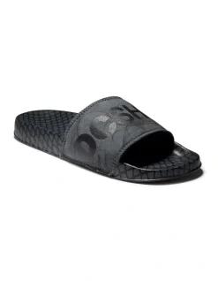 DC Grey Special Edition Slides -CONVERSE shop 912605770 3 720x928