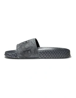 DC Grey Special Edition Slides -CONVERSE shop 912605770 4 720x928