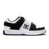 DC Lynx Zero Black/White Shoes -CONVERSE shop 912608020 1 720x928