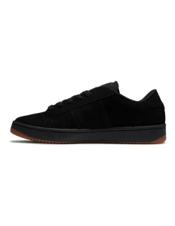 DC Striker Black Shoes -CONVERSE shop 912608650 4 720x928