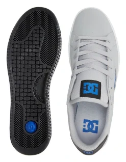 DC Striker Grey Shoes -CONVERSE shop 912608740 2 720x928