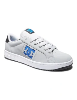 DC Striker Grey Shoes -CONVERSE shop 912608740 3 720x928