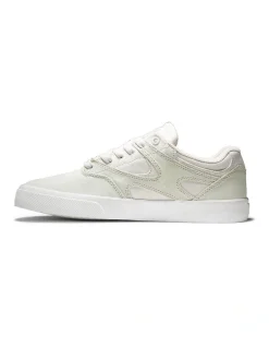 DC Kalis Vulc White Shoes 9 DC Kalis Vulc White Shoes -CONVERSE shop 912683350 4 720x928