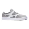 DC Kalis Vulc Grey Shoes -CONVERSE shop 912683530 1 720x928