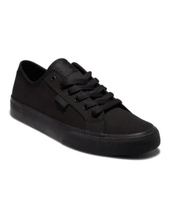 DC Manual Black Shoes -CONVERSE shop 912683710 3 720x928