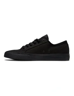 DC Manual Black Shoes -CONVERSE shop 912683710 4 720x928