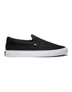DC Black Manual Shoe