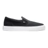 DC Manual Textile Black Slip On Shoes -CONVERSE shop 912685600 1 720x928