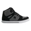 DC Pure High-Top Shoes In Black -CONVERSE shop 912744460 1 720x928