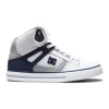 DC Pure High-Top White Shoes -CONVERSE shop 912744640 1 720x928