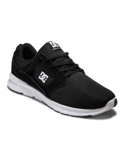DC Skyline Black Lightweight Shoe 8 DC Skyline Black Lightweight Shoe -CONVERSE shop 912744820 3 720x928