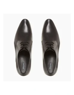 Dune London Streamline Lace Up Shoes In Black 10 Dune London Streamline Lace Up Shoes In Black -CONVERSE shop 914770810 3 720x928