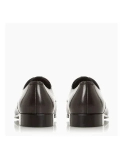 Dune London Streamline Lace Up Shoes In Black 12 Dune London Streamline Lace Up Shoes In Black -CONVERSE shop 914770810 5 720x928