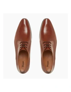 Dune London Streamline Lace Up Shoes In Tan -CONVERSE shop 914770900 3 720x928