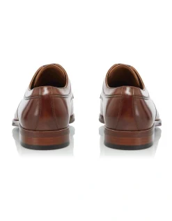 Dune London Sparrows Lace-Up Shoe In Tan -CONVERSE shop 914774230 5 720x928