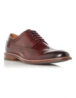 Dune London Superior Lace-Up Shoes In Bordo 9 Dune London Superior Lace-Up Shoes In Bordo -CONVERSE shop 914774500 2 720x928