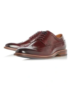 Dune London Superior Lace-Up Shoes In Bordo 10 Dune London Superior Lace-Up Shoes In Bordo -CONVERSE shop 914774500 3 720x928