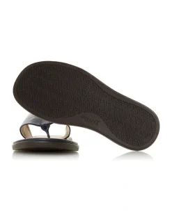 Dune London Fizzz Sandal In Navy -CONVERSE shop 914774680 6 720x928