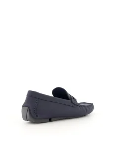 Dune London Boland Di Loafers In Navy -CONVERSE shop 914775580 5 720x928