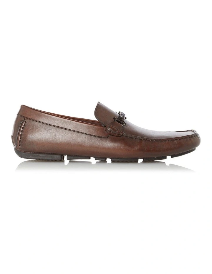 Dune London Beacons Dark Brown 3 Dune London Beacons Dark Brown