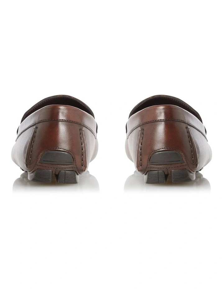 Dune London Beacons Dark Brown 7 Dune London Beacons Dark Brown - Image 5