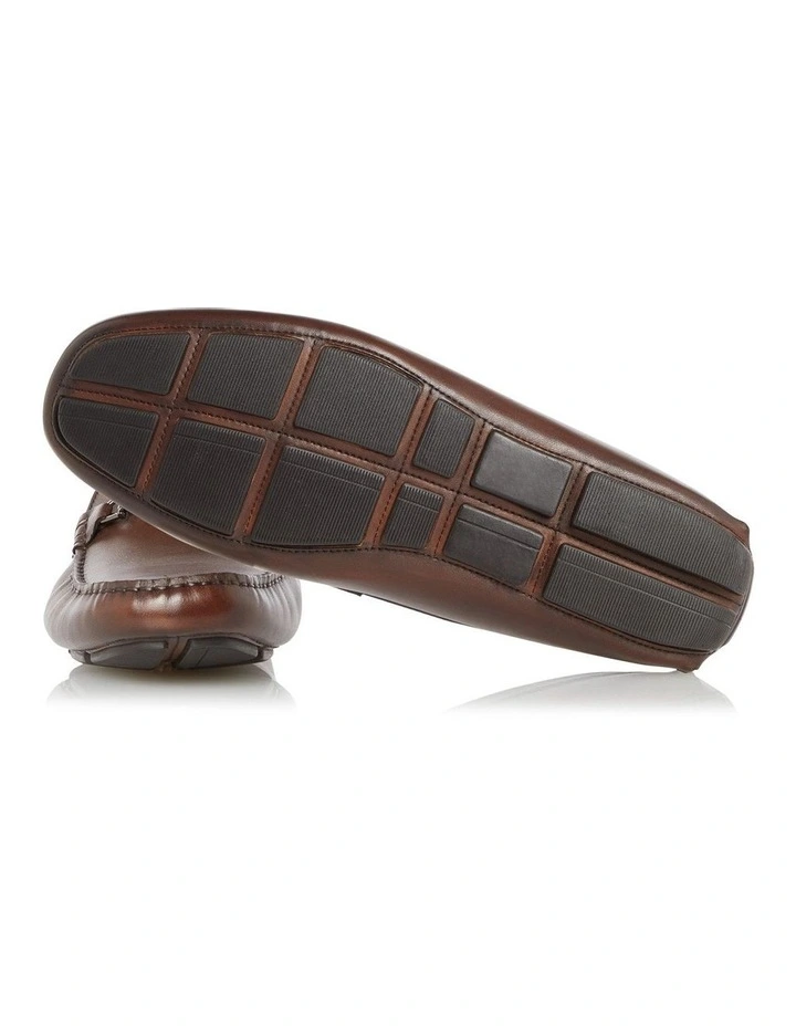 Dune London Beacons Dark Brown 8 Dune London Beacons Dark Brown - Image 6