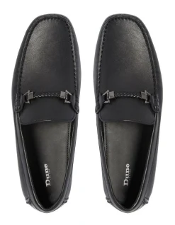 Dune London Beacons Loafers Black 8 Dune London Beacons Loafers Black -CONVERSE shop 914782330 3 720x928