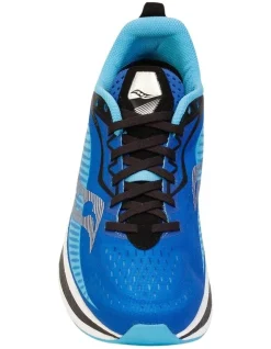 Saucony Endorphin Speed 2 Blue Running Shoe -CONVERSE shop 916484410 2 720x928