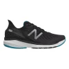 New Balance Fresh Foam 860v11 2E Charcoal Running Shoe -CONVERSE shop 916484590 1 720x928