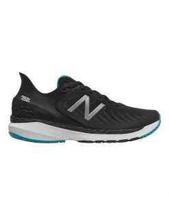 New Balance Fresh Foam 860v11 2E Charcoal Running Shoe